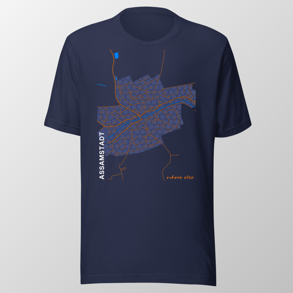 Assamstadt