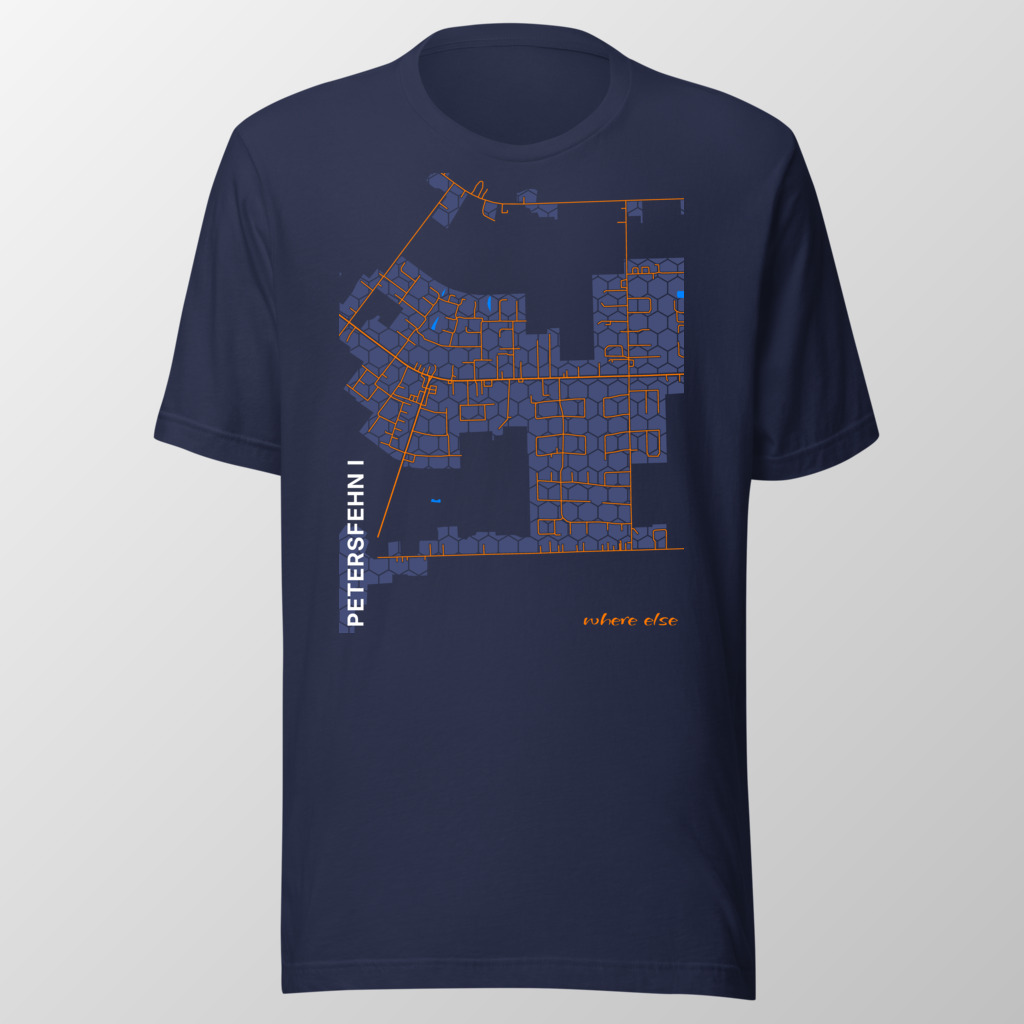 Petersfehn I