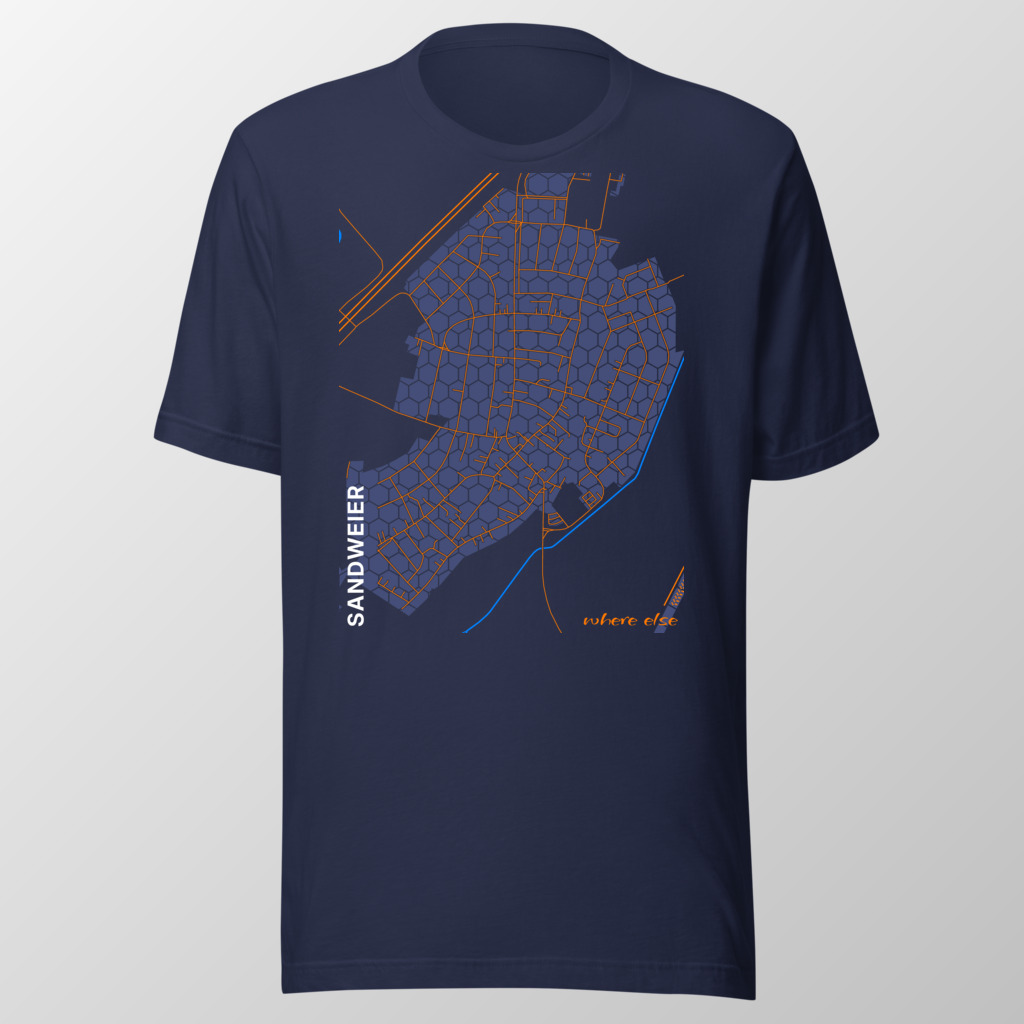 Sandweier