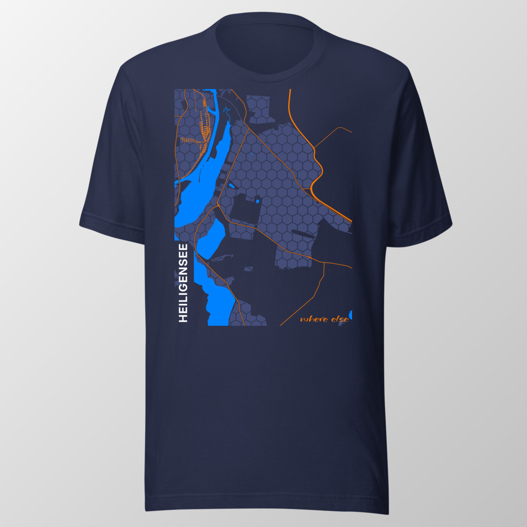 Heiligensee