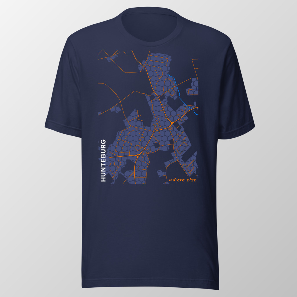 Hunteburg