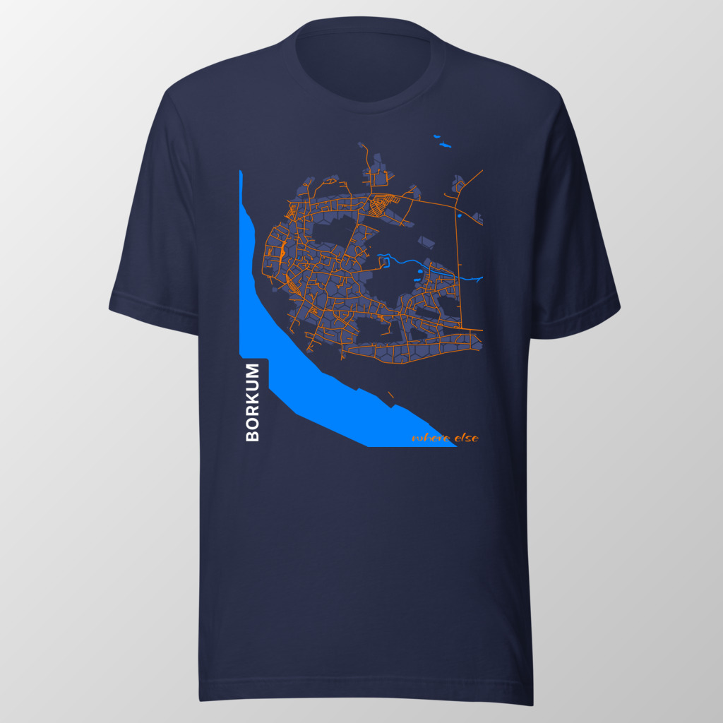 Borkum