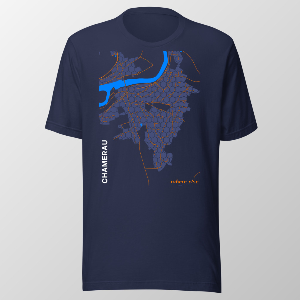 Chamerau