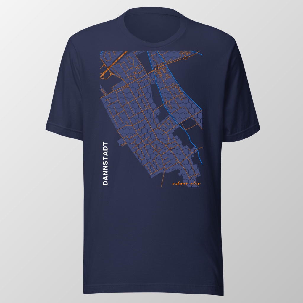 Dannstadt