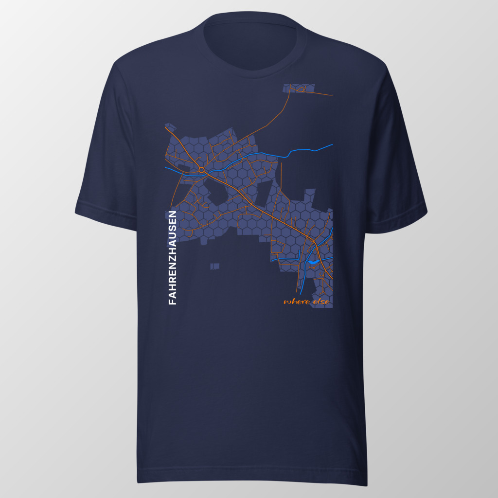 Fahrenzhausen