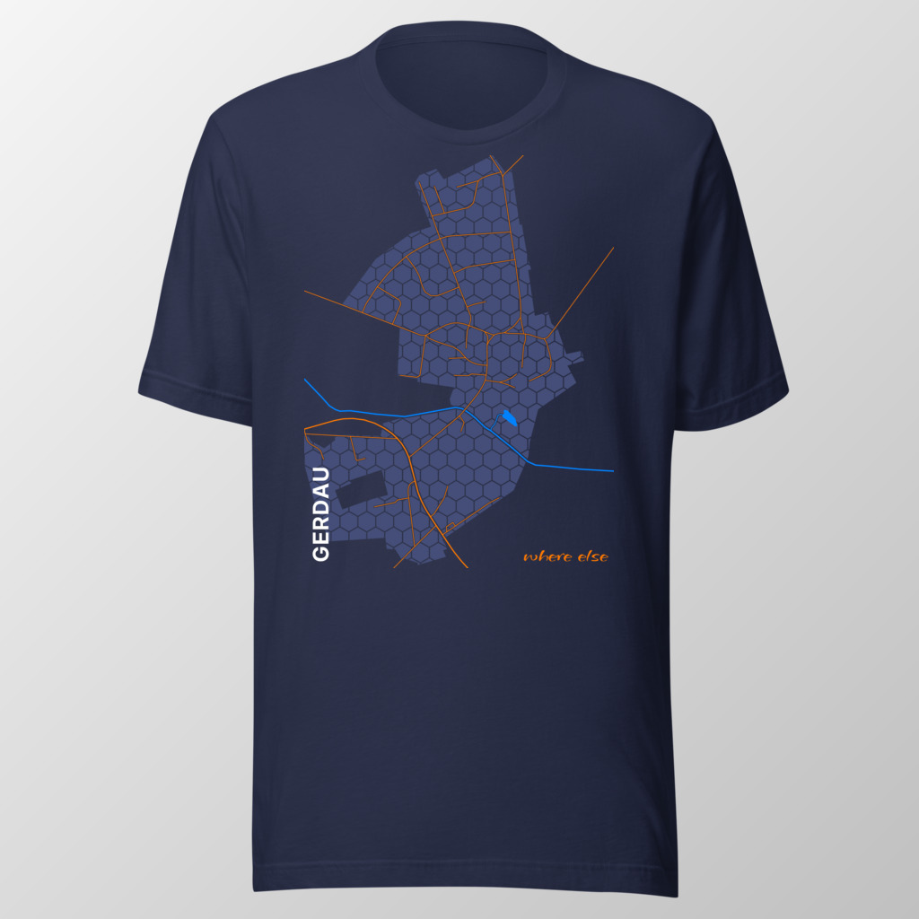 Gerdau