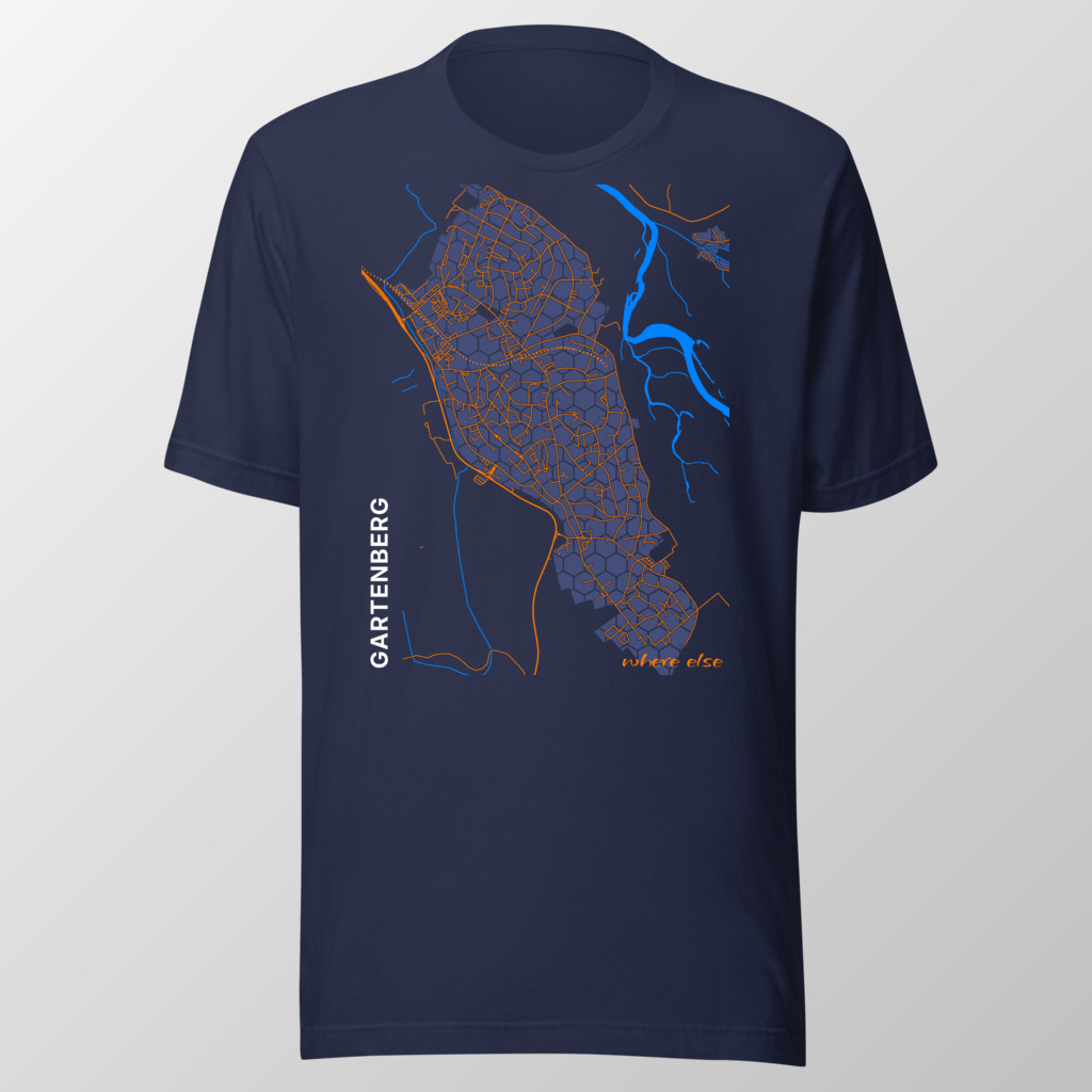 Gartenberg