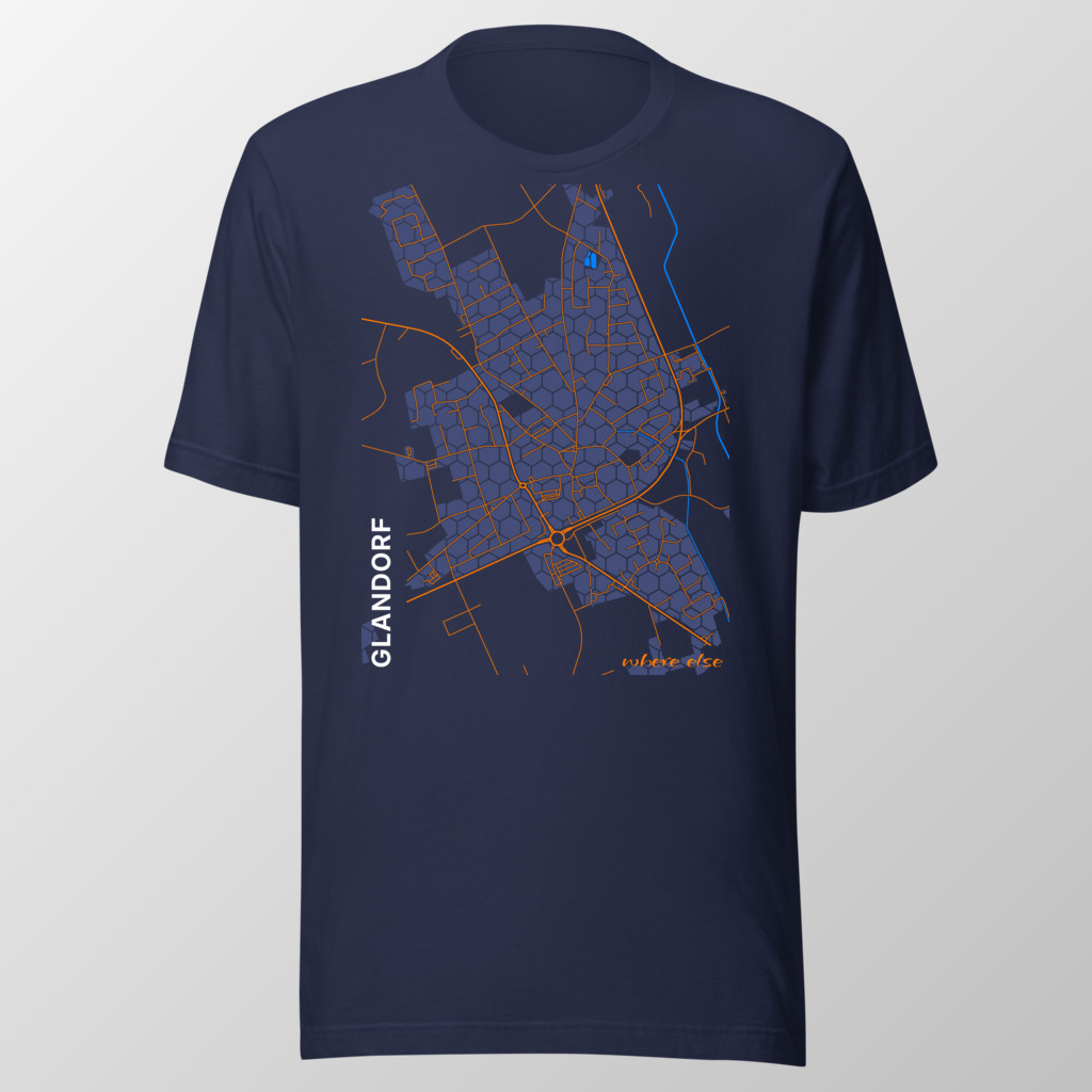 Glandorf
