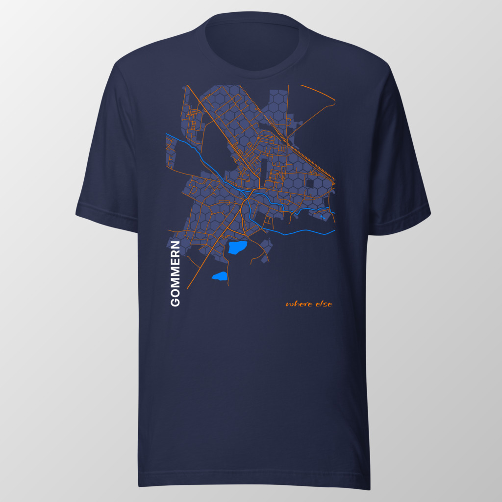 Gommern