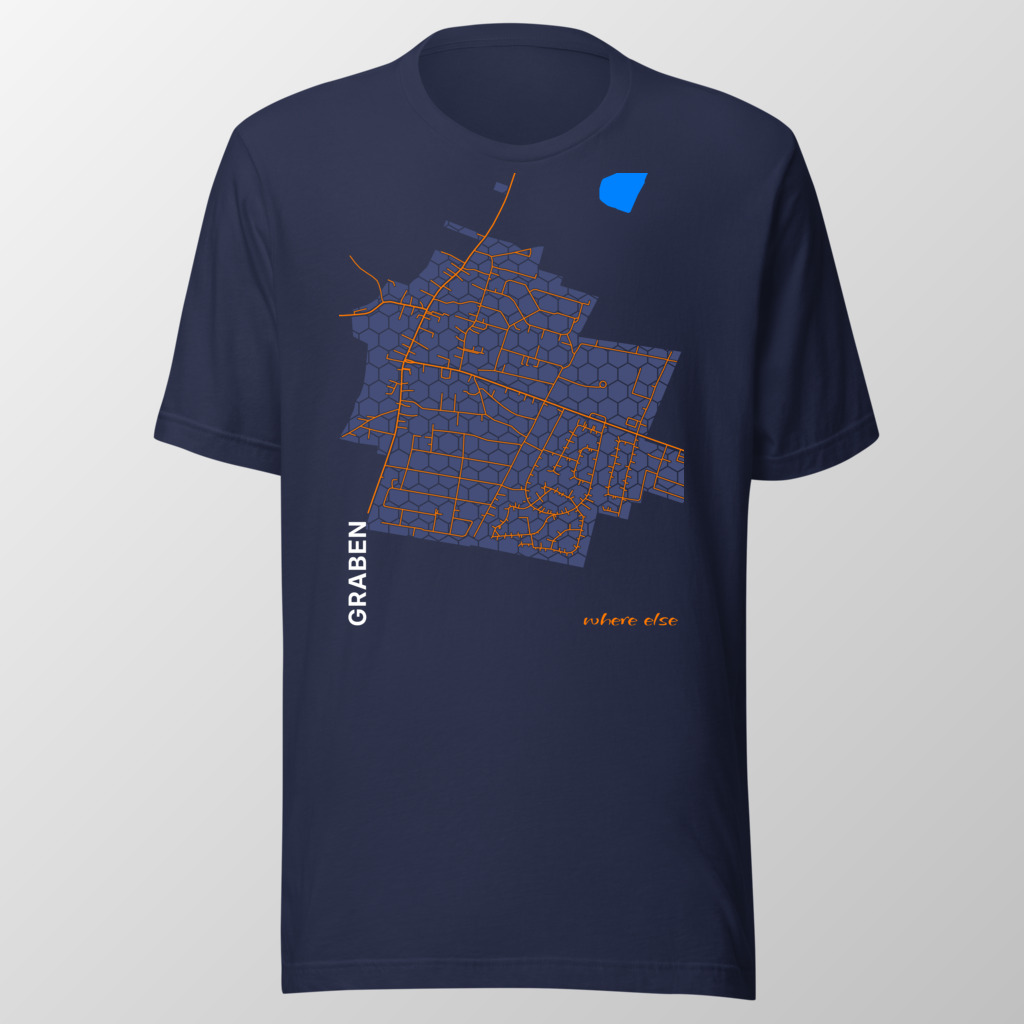 Graben