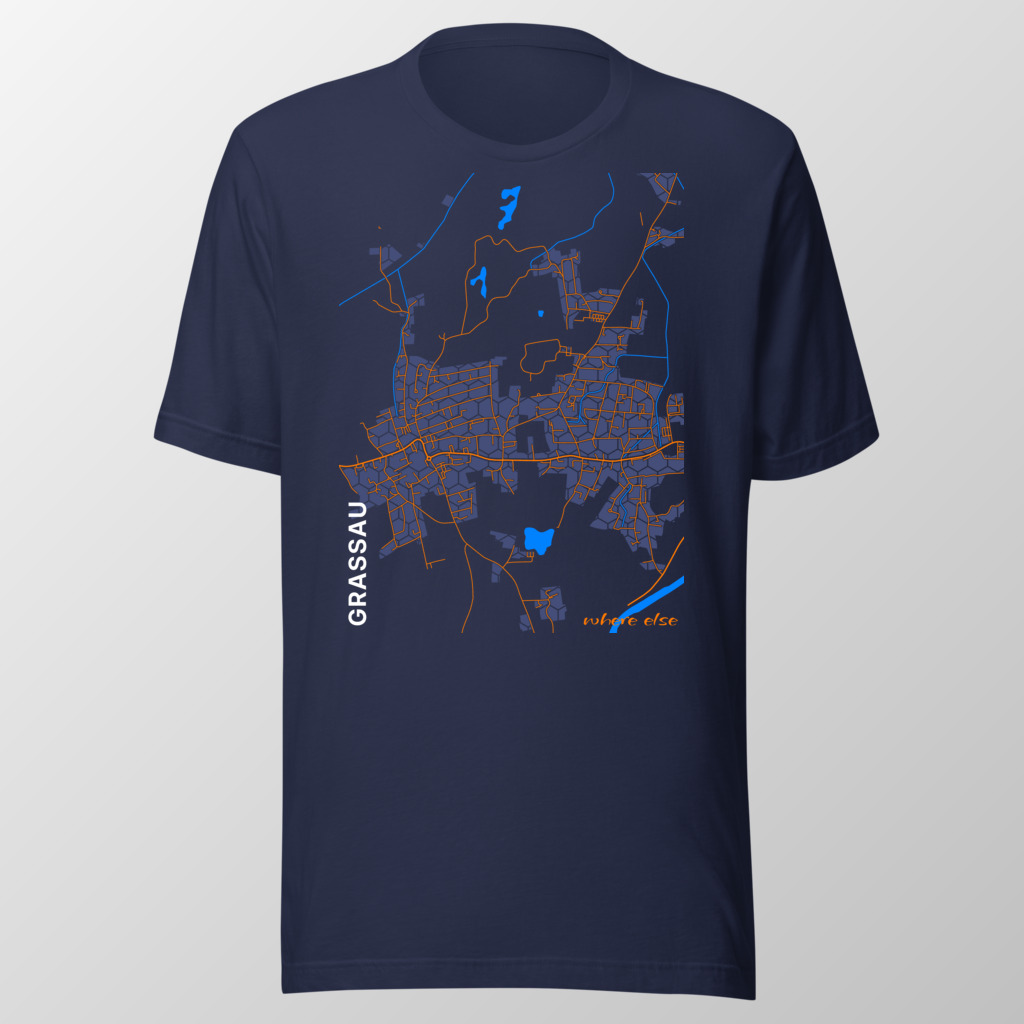 Grassau