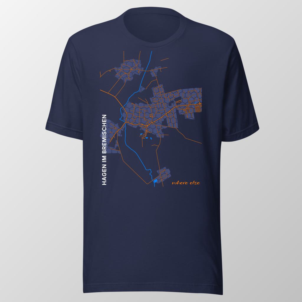 Hagen im Bremischen