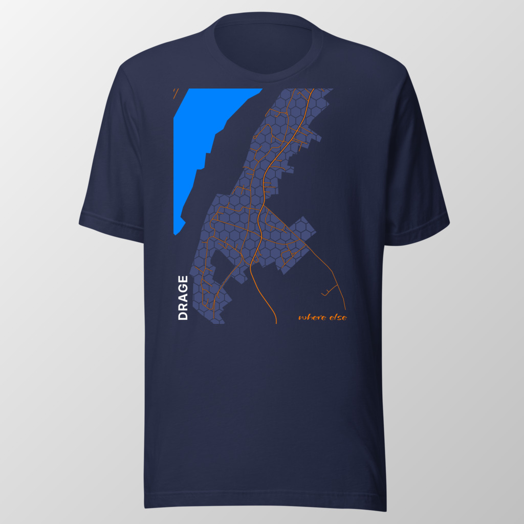 Drage