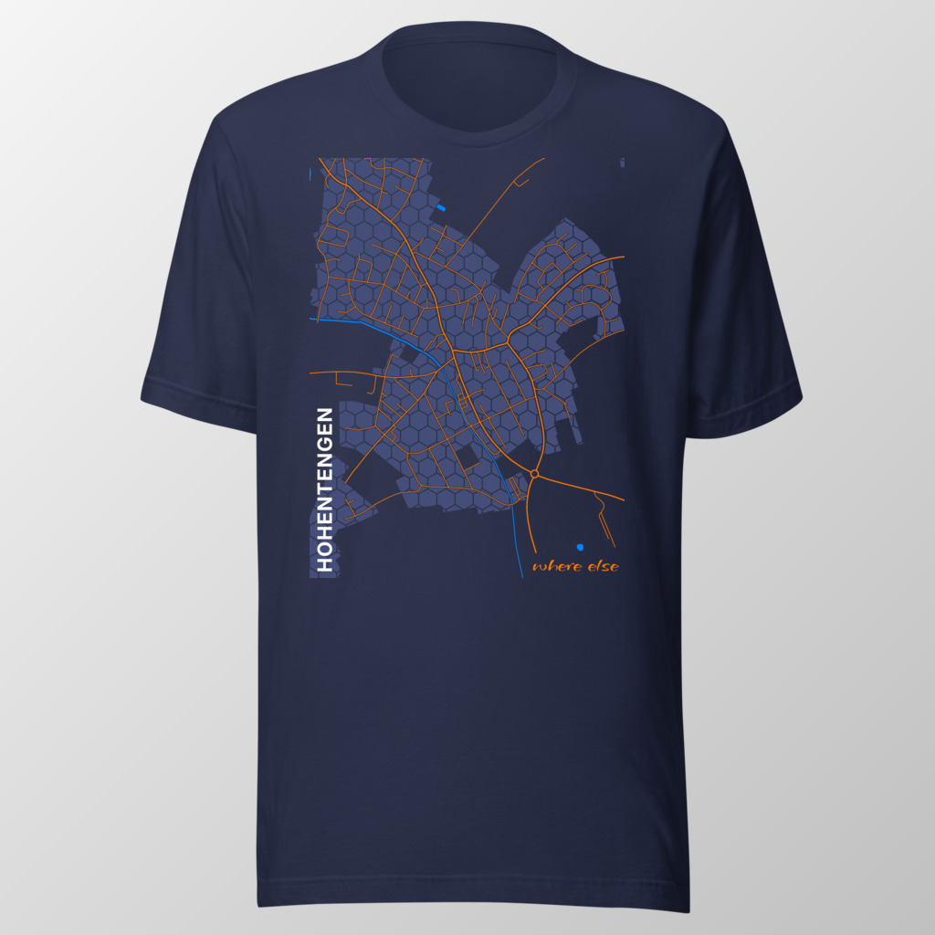Hohentengen