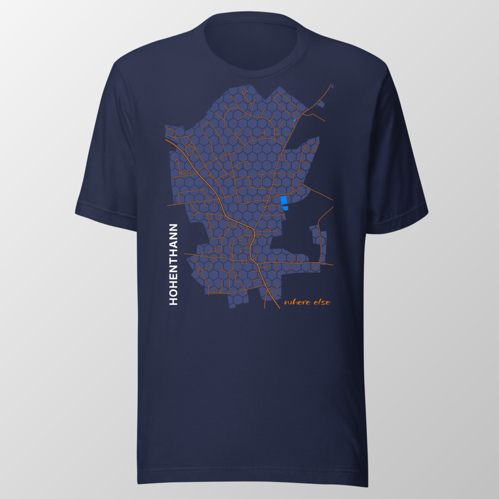 Hohenthann