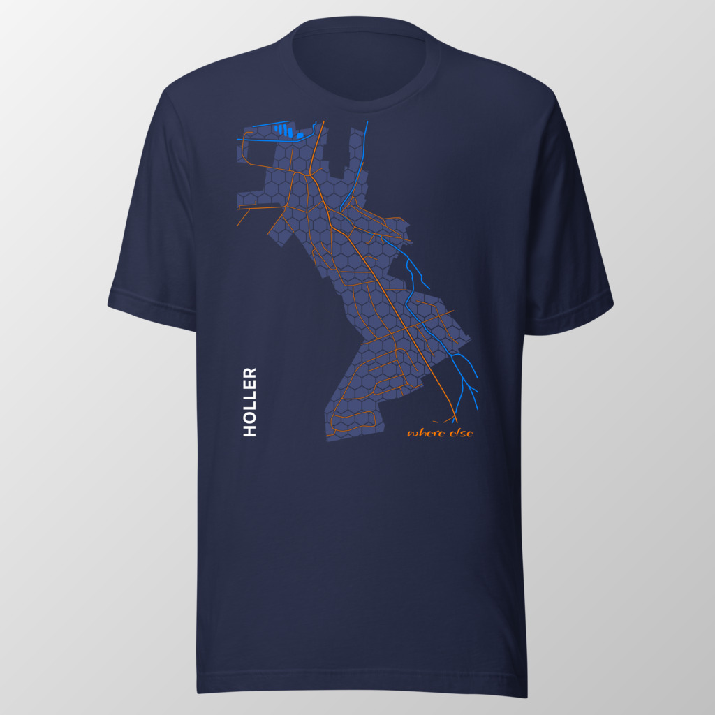 Holler