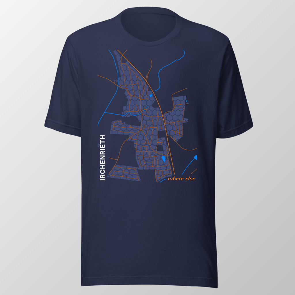 Irchenrieth