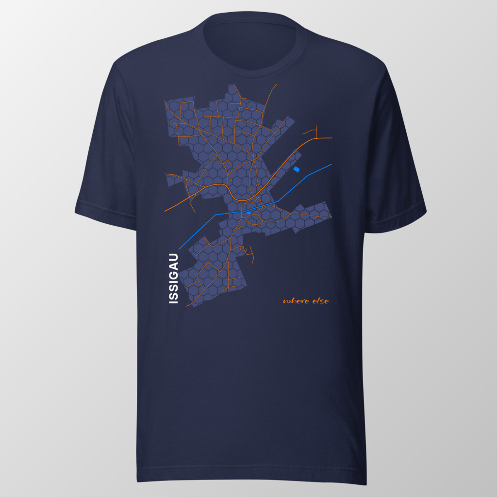 Issigau