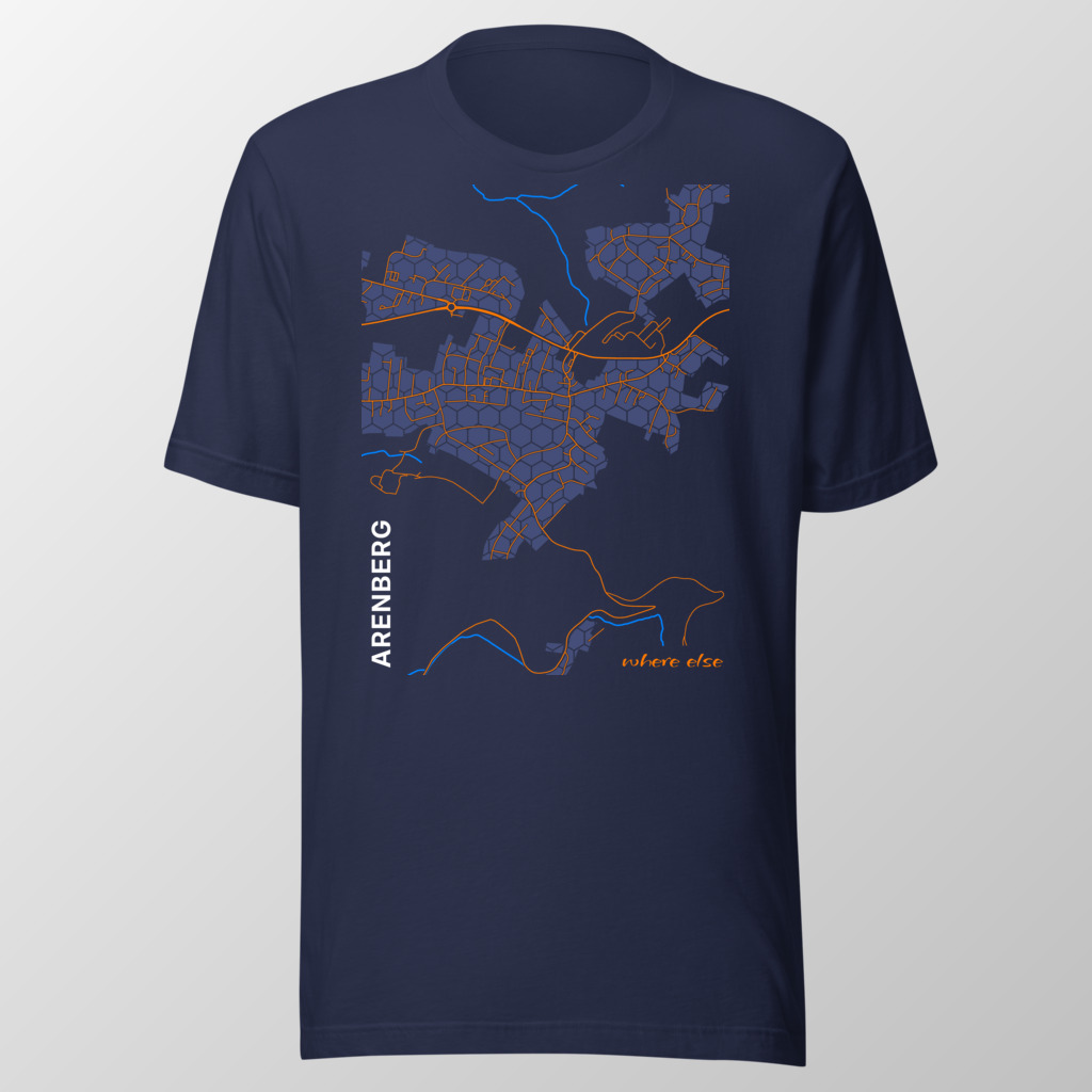 Arenberg