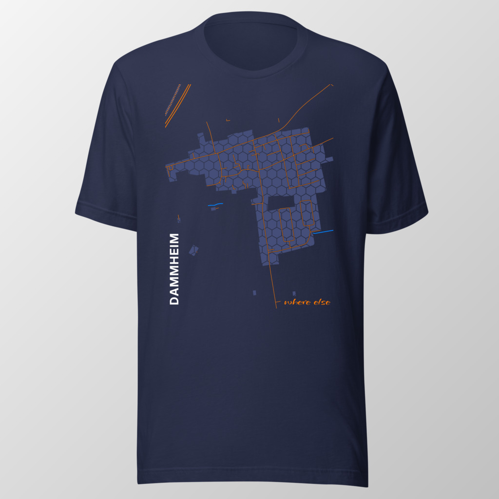 Dammheim