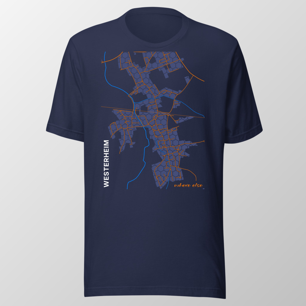 Westerheim