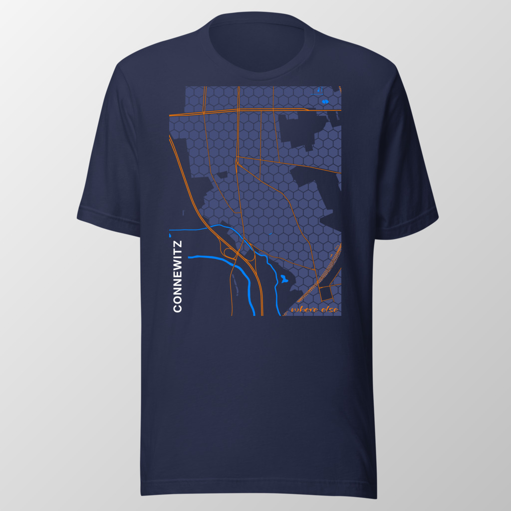 Connewitz