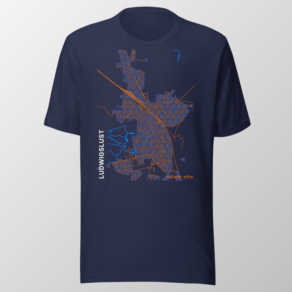Ludwigslust