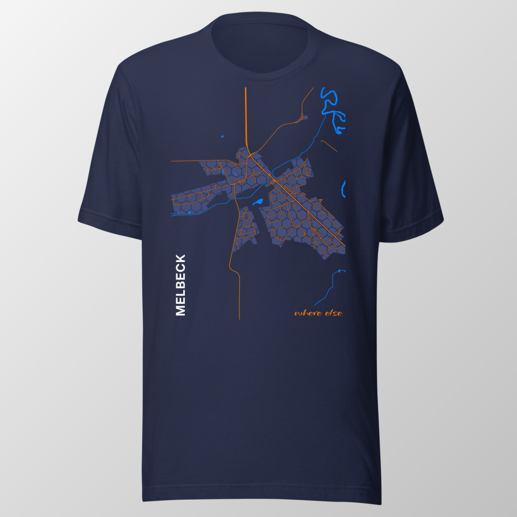 Melbeck