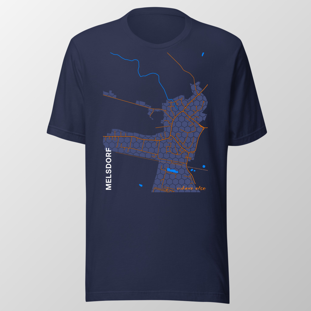 Melsdorf
