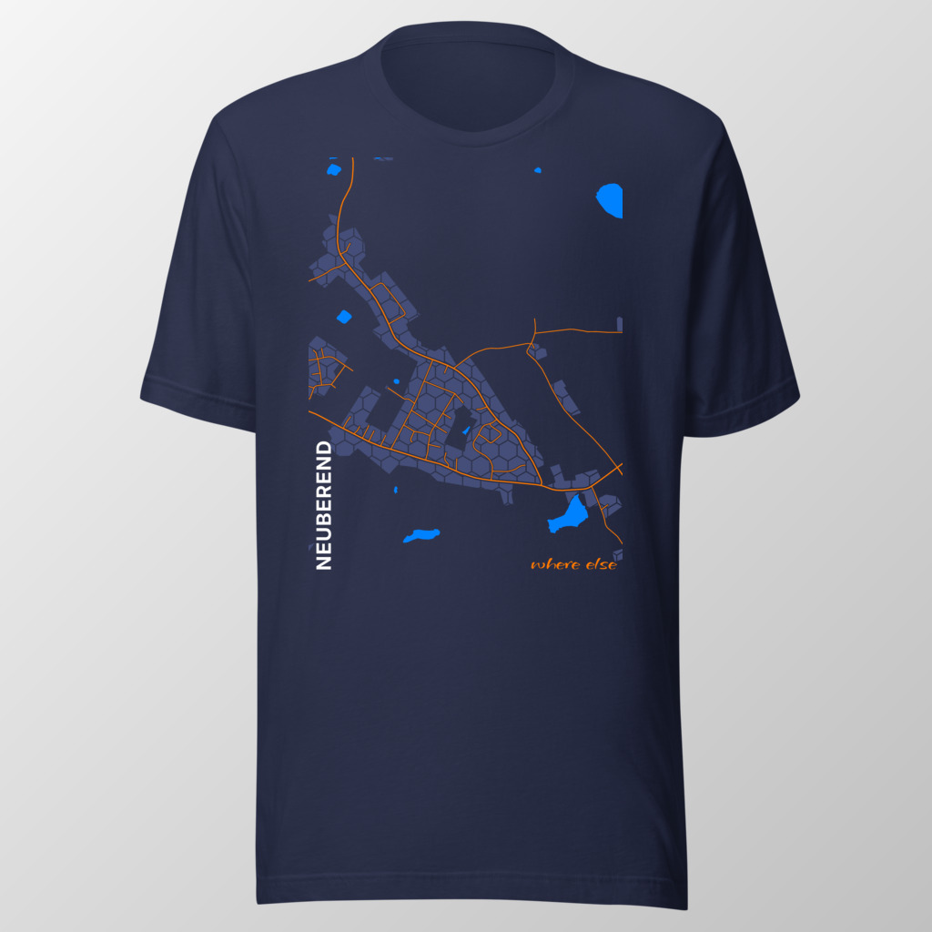 Neuberend