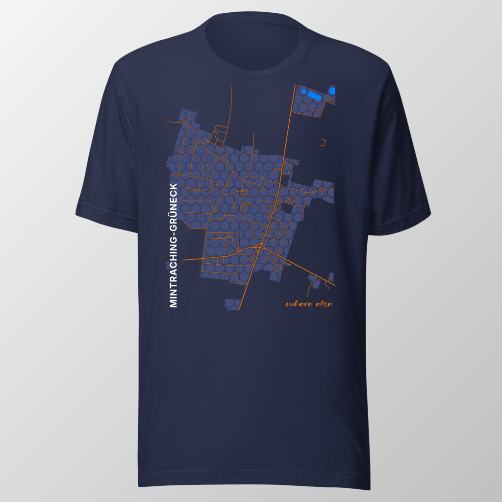 Mintraching-Grüneck
