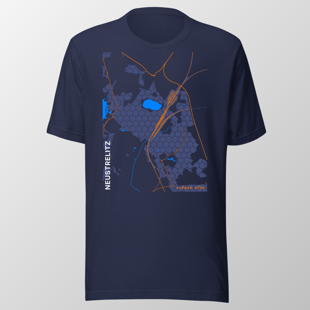 Neustrelitz