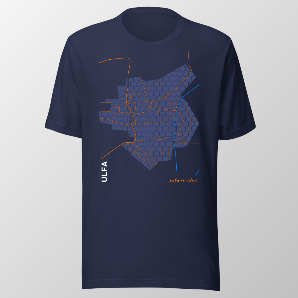 Ulfa