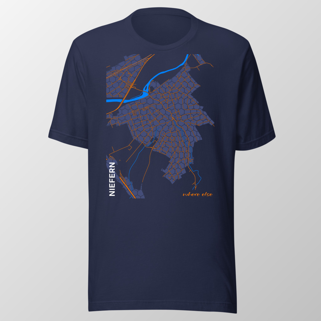 Niefern