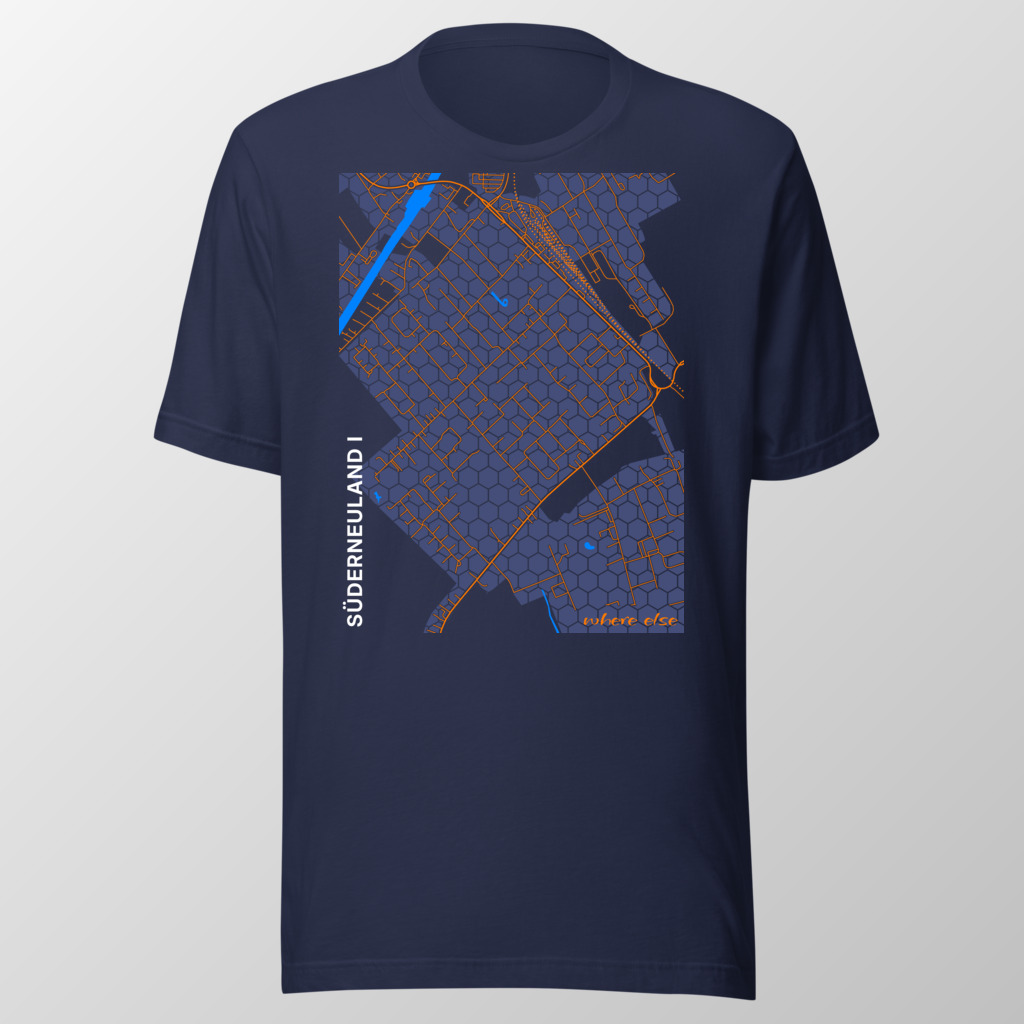Süderneuland I