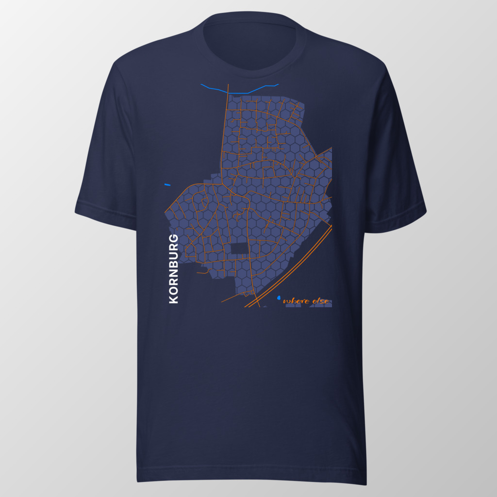Kornburg