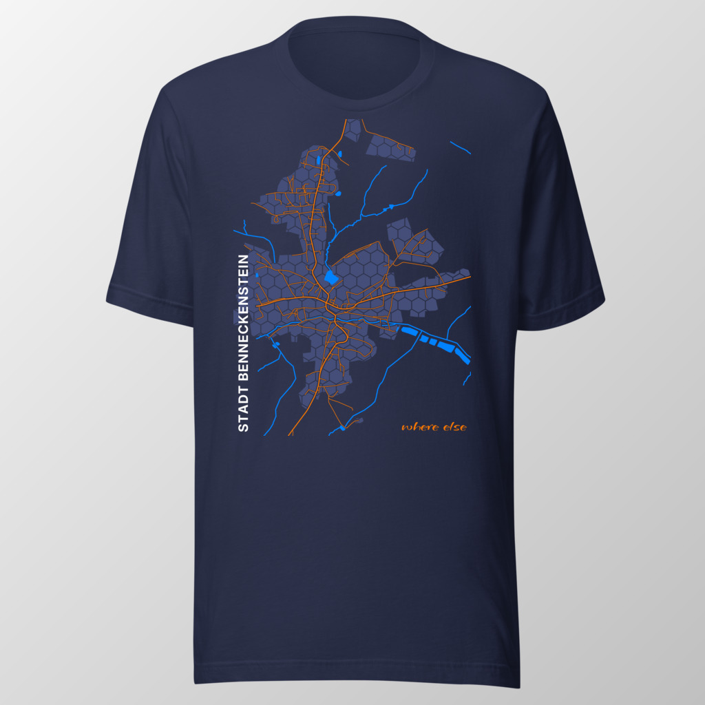 Stadt Benneckenstein