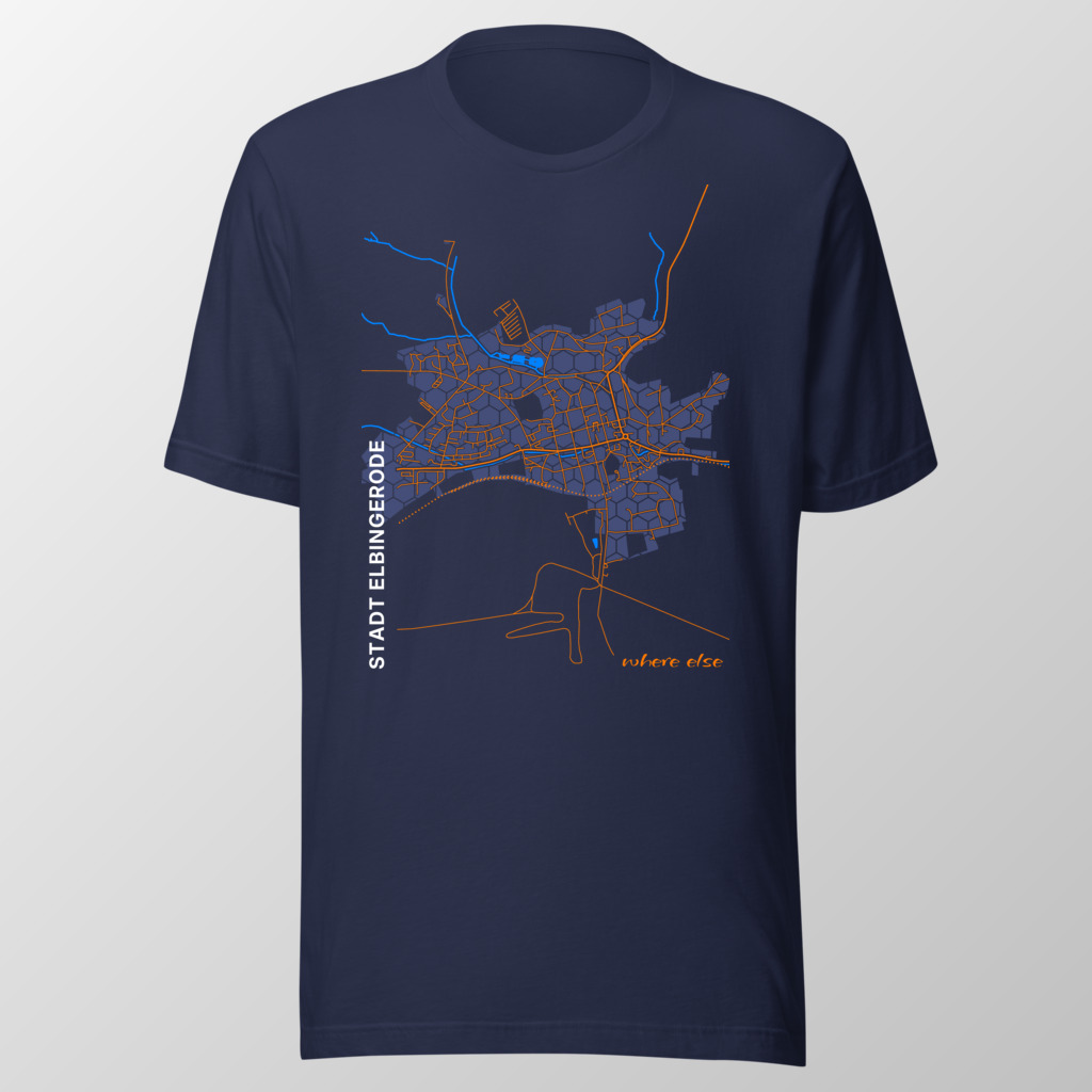 Stadt Elbingerode