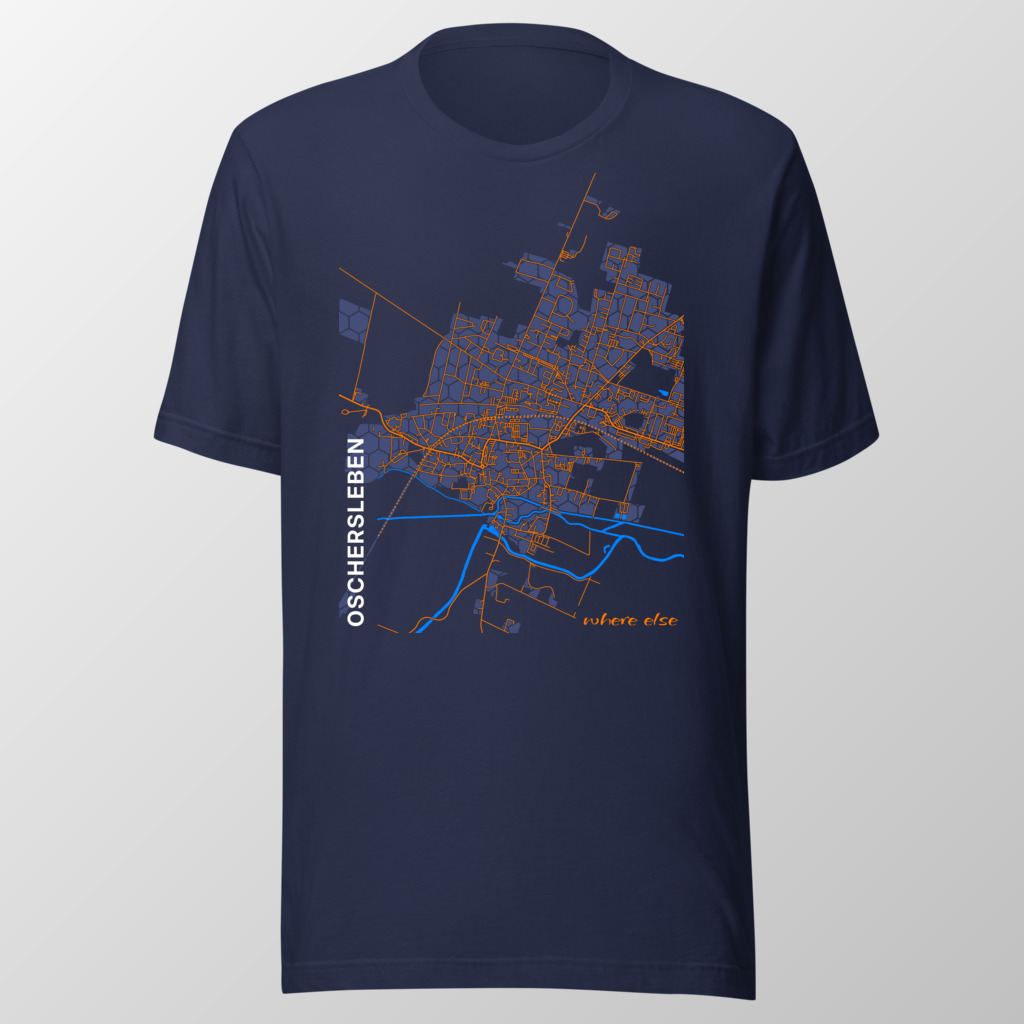 Oschersleben