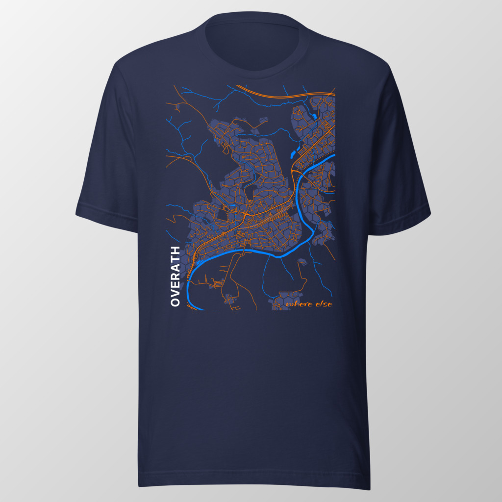 Overath