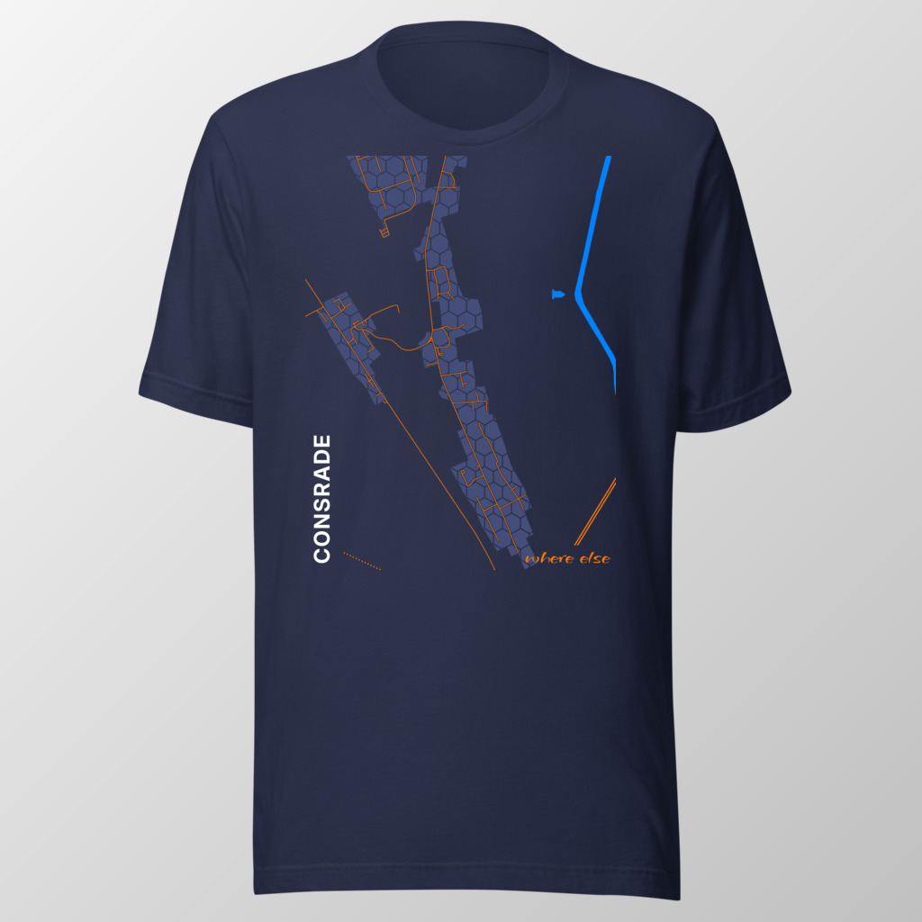 Consrade