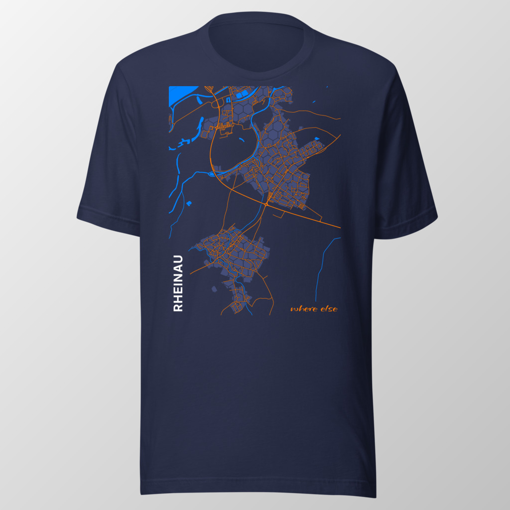 Rheinau
