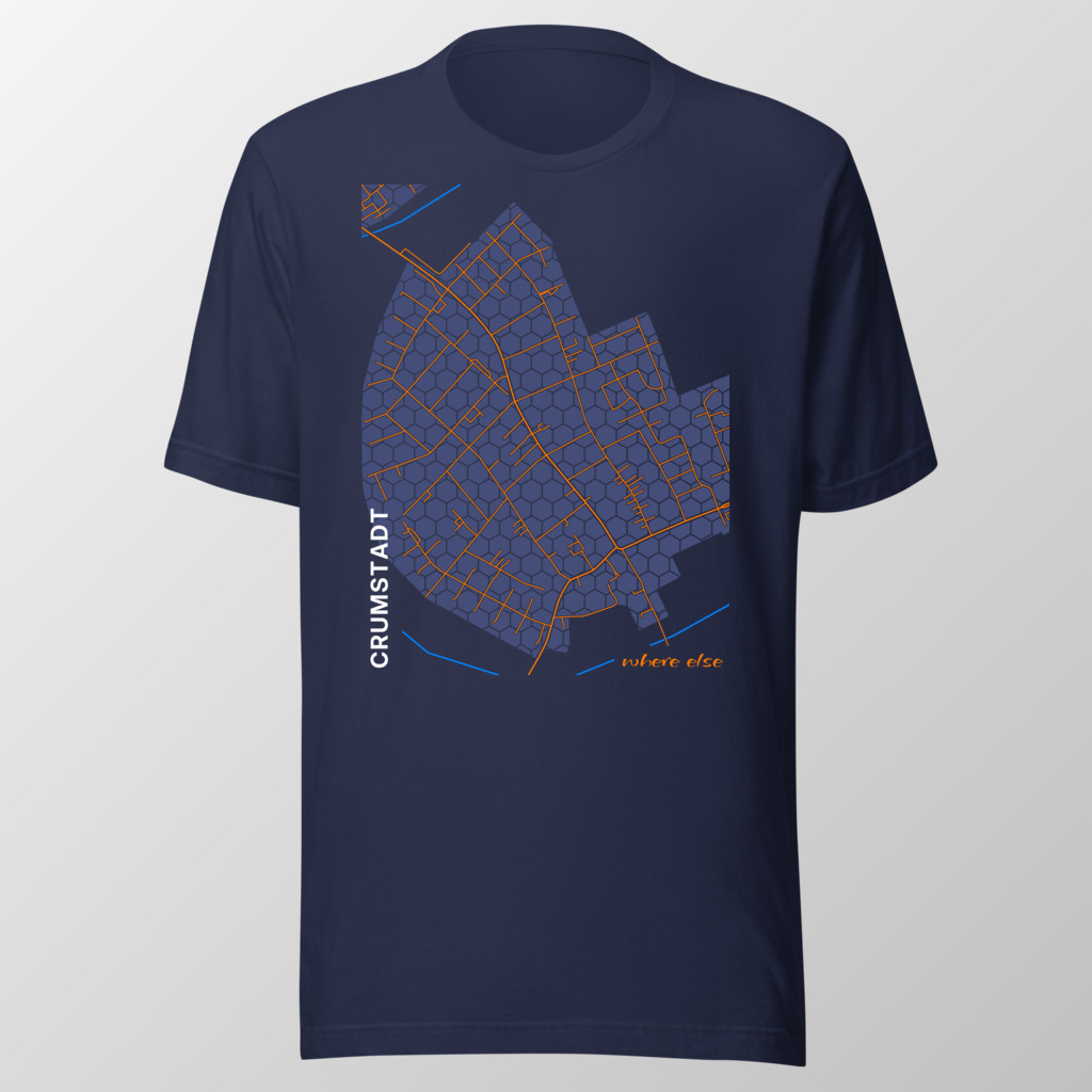 Crumstadt