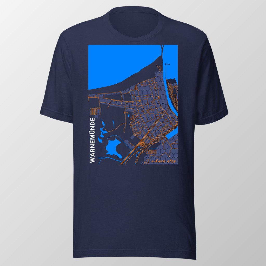 Warnemünde