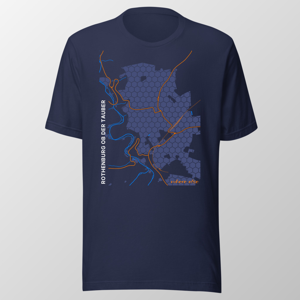 Rothenburg ob der Tauber