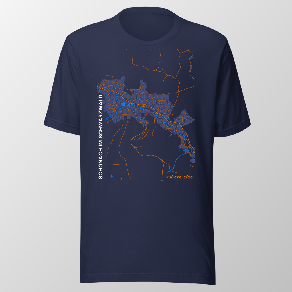 Schonach im Schwarzwald