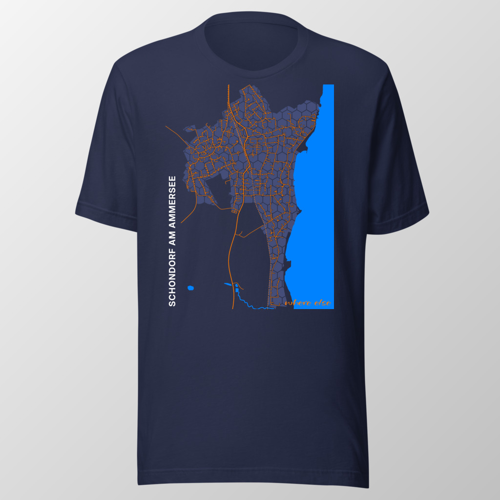 Schondorf am Ammersee