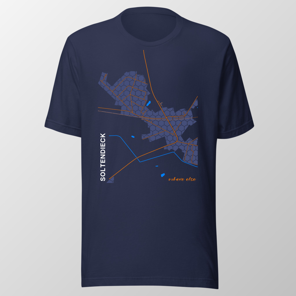 Soltendieck