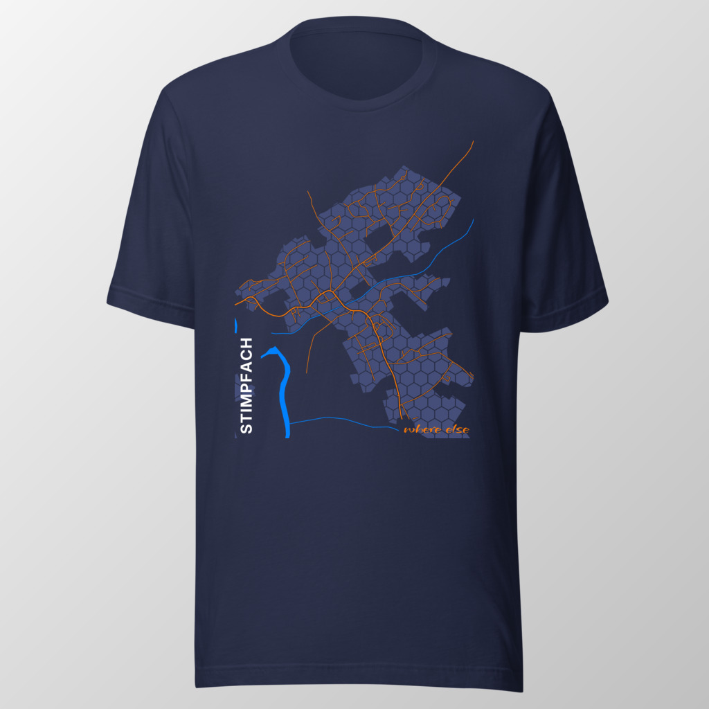 Stimpfach