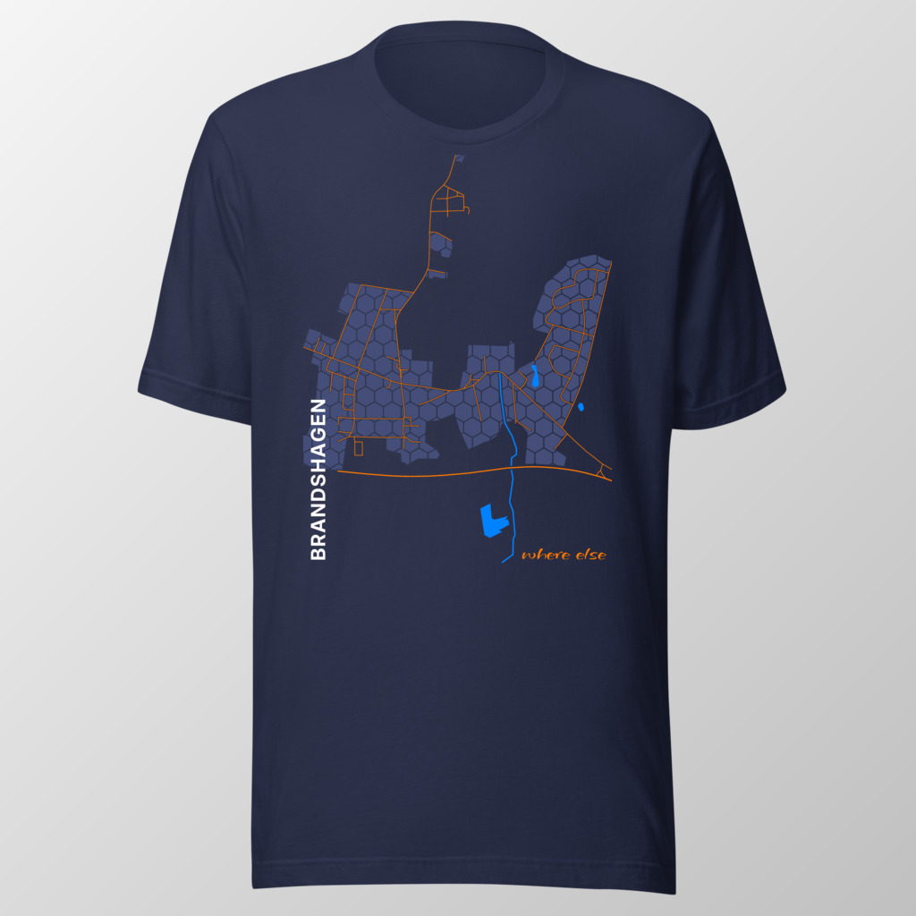 Brandshagen